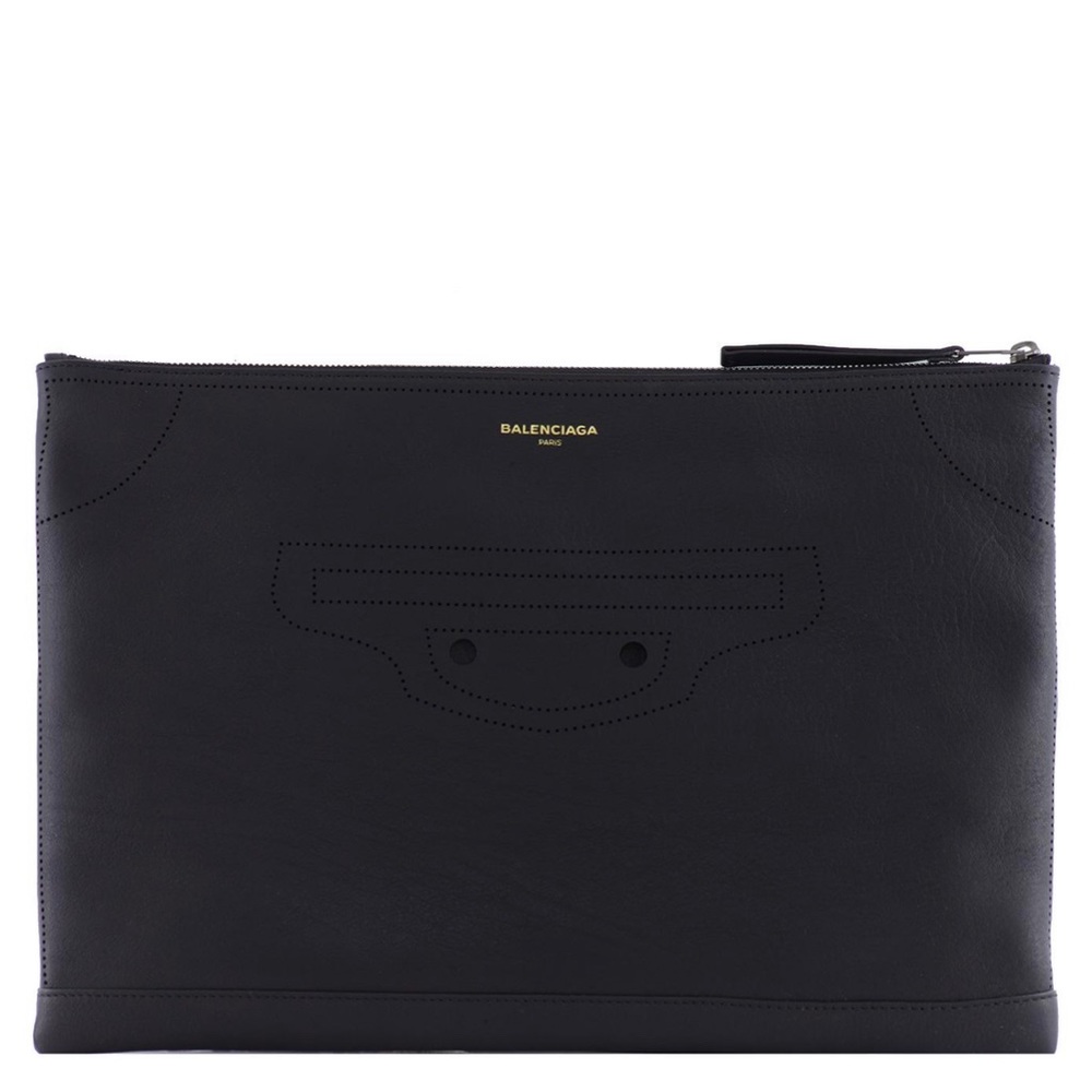 💣 BALENCIAGA UNISEX ARM/HAND POUCH!